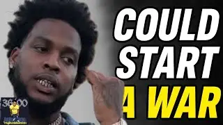 Go Yayo BROKE?! 😳 Trilla2Legit Offers $30K for Go Yayo&rsquo;s Chain