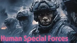 They Were Known as Human Special Forces &mdash; And the Entire Galaxy Feared the Name