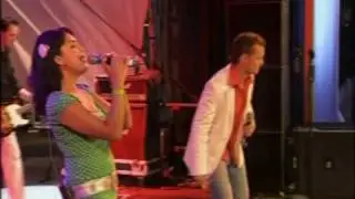 Hermes House Band COME ON EILEEN (live) Stuttgart
