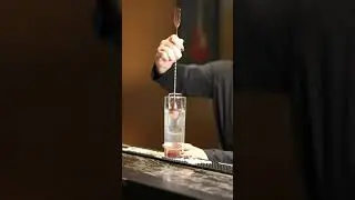Amazing😱😱😱 Bartender Skills  Cocktails Mixing Techniques At Another #CreativeCocktail#Short#EP 21
