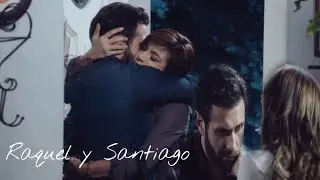 Raquel y Santiago - I'm gonna love you