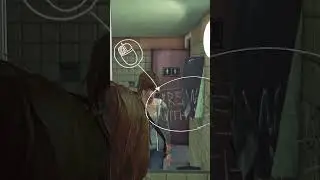 Did you miss this detail in Lost Records: Bloom & Rage? 🔥 #lostrecords #lifeisstrange