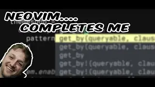My neovim autocomplete setup: explained