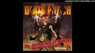 Five Finger Death Punch - Lift Me Up