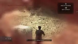 Война кланов [\V/] против [0/5] Падших. Демоверсия 8v8. Противостояние Socom. PS3. 04.01.2026