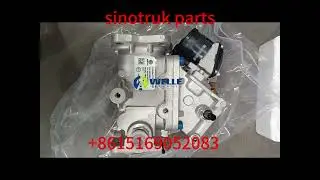 new shipping of sinotruk parts #howo #shcaman #truckparts #howoparts #wd615 #Crankshaft #Crankcase