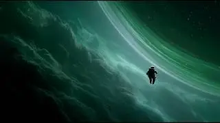 Экспедиционный корпус | Концептуальный трейлер &mdash; Человечество было не готово