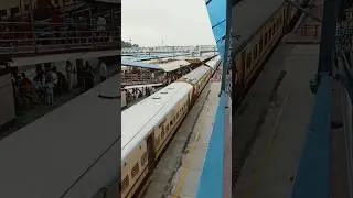 #Ujjain railway station