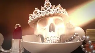 Prestige TV Show Logo and Credits