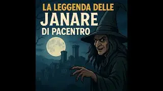 Pacentro: Il Borgo Incantato e il Segreto delle Sue Streghe