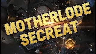 Motherlode Speedrun FULL GUIDE - The Best Way to Do It !