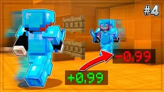Un ESPA&Ntilde;OL entre GRINGOS... #4 🍀 - Minecraft HCF