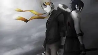 Naruto Shippuden OST - Blind Animal