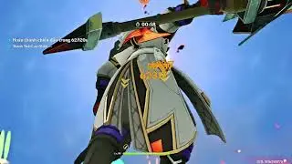 Mavuika C0R1 2cost Brute Force The Shock Trooper LV6 - Stygian Onslaught DIRE Luna IV