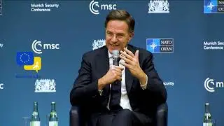 Предупреждение Рутте: Евроатлантический и Индо-Тихоокеанский регионы теперь &mdash; одно поле битвы за ...