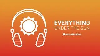 AccuWeather Podcast: How Elliot Abrams became a pioneer in meteorology, broadcasting after 51 years