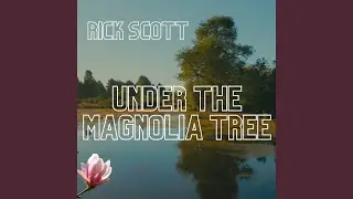 Under the Magnolia Tree