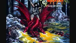 CAULDRON BORN - In Fate's Eye A King (Demo Version)