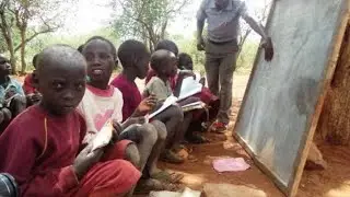 WHY ARE PUBLIC SCHOOLS IN DEPLORABLE CONDITIONS AS COMPARED TO THEIR PRIVATE COUNTERPARTS? 