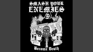 Driven By Hate