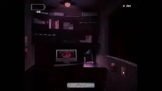 Wario-Man tried to kill me | Five Nights at Wario's DELUXE (End)