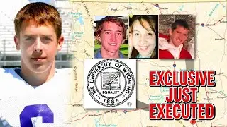 College Horror: The Justin Geiger Murders | True Crime Story | Crime, Final Meal & Last Words
