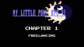 (1)MLP RPG 6