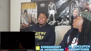 #1 on Trending Billie Eilish - NOT MY RESPONSIBILITY - a short film (REACTION)