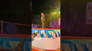 AKVK RESIDENTS Fashion show