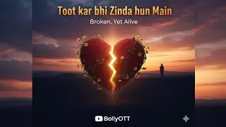 🎵 Toot kar bhi Zinda hun main main 🎵 Out now new released song Sad version 🎼🎼🎼