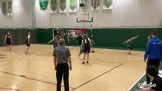 [ SBL S3 ] 12 OCT vs Derby Academy Q2&3