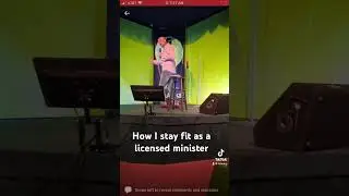 #standupcomedy #texas Tate Ellison at One Mic Stand. Stay fit as a minister. #shanegillis #TroyBond