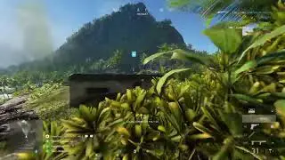 New D-day map!|Battlefield V