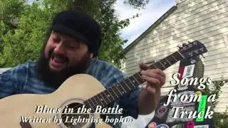 Blues in the Bottle - Foster Burton