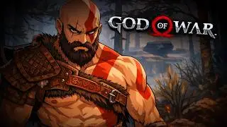 The Time Has Come... (God of War) Episode 1