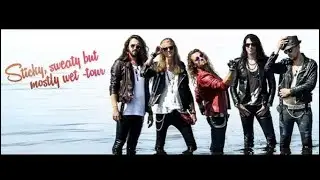 @bulletrain - Take Me To The Sun (Live)