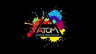 ATOM DANCE CAMP 2018