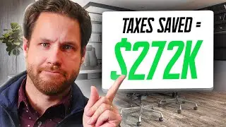 How this Couple Saved $272,000 in Taxes: A Retirement Makeover