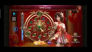 Legacy of discord 8th anniversary spend 90k diamonds