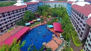 Welcome to Lotus Desaru Beach Resort & Spa. The resort for all reasons