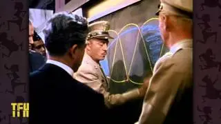 Rick Baker on WAR OF THE WORLDS