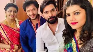 Akhil Sarthak Wife family Lifestyle House paddu tv
