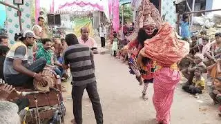 prahallad natak raga-sivaranjani ||director danardan pradhan ||Santosh maharana 7377070165