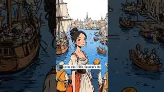 Сюзанна Роусон. Путешествие к стойкости и переменам.