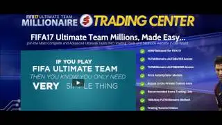 Fifa 17 Ultimate Team Bot Ps3 - Fifa 17 Autobuyer Mac Free