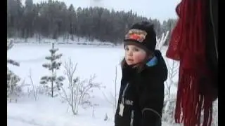Sj&ouml;orre - K&aring;taholmen november