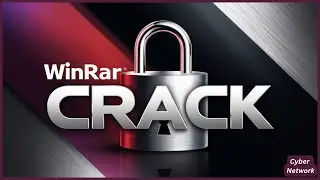 Break into Kali Linux WinRAR Files in Record Time!