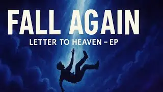 Fall Again &ndash; Mythic Melodys (Official Audio)  Letter To Heaven EP