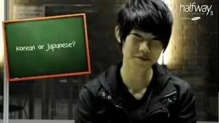 [MCSS] Meet Me Halfway 3: Ricky Zhang