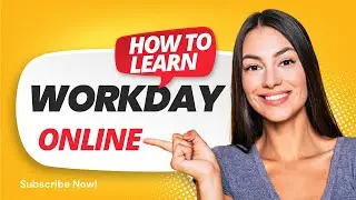 RK Workday Training | Best Workday Training in Hyderabad & Bangalore | Real-Time Experts